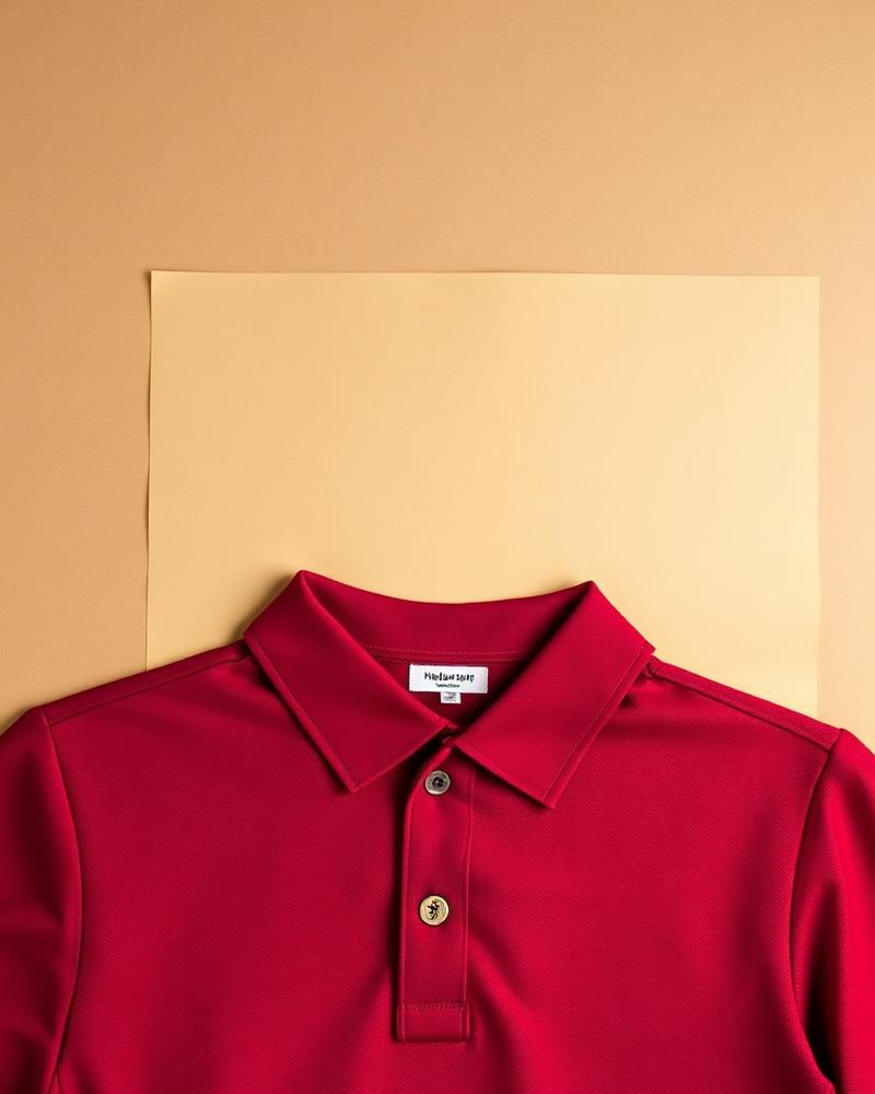 Corporate uniforms and branded workwear